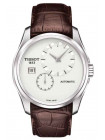 Кожаный ремешок Tissot T610028569